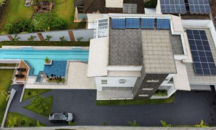 Casa com 3 quartos à venda na Cidade Jardim, Uberlândia  por R$ 3.200.000
