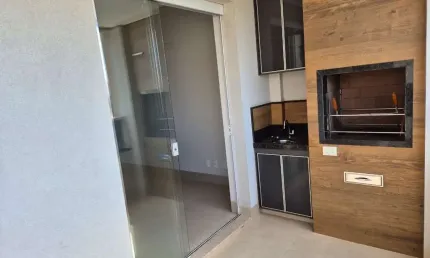 Apartamento com 2 quartos à venda no Santa Mônica, Uberlândia  por R$ 590.000