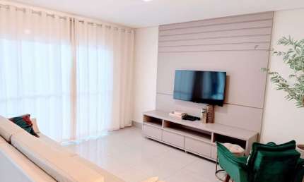 Casa em condomínio fechado com 4 quartos à venda no Granja Marileusa, Uberlândia  por R$ 1.600.000