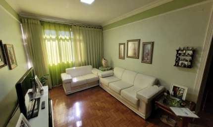 Apartamento com 3 quartos à venda no Lidice, Uberlândia  por R$ 350.000