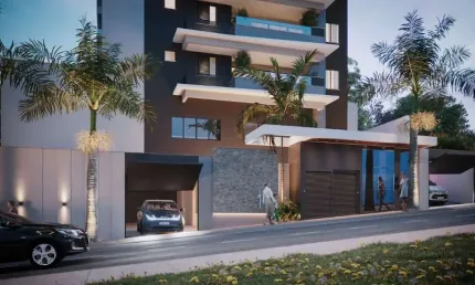 Apartamento com 2 quartos à venda no santa mônica, uberlândia  por r$ 550.000