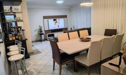 Apartamento com 3 quartos à venda no Morada da Colina, Uberlândia  por R$ 780.000