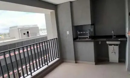 Apartamento com 3 quartos à venda no Jardim Sul, Uberlândia  por R$ 885.000