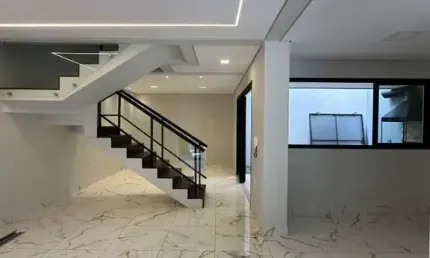 Casa com 3 quartos à venda na cidade jardim, uberlândia  por r$ 890.000