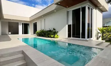 Casa em condomínio fechado com 3 quartos à venda no Jardim Sul, Uberlândia  por R$ 3.850.000