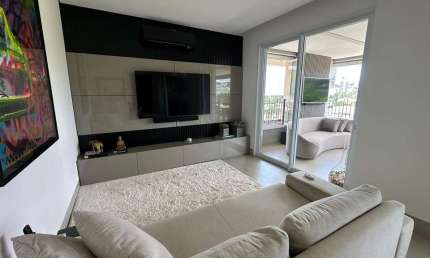 Apartamento com 3 quartos à venda no Morada da Colina, Uberlândia  por R$ 2.300.000