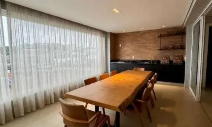 Apartamento com 3 quartos à venda no Morada da Colina, Uberlândia  por R$ 2.100.000