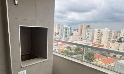 Apartamento com 2 quartos à venda no Santa Mônica, Uberlândia  por R$ 430.000