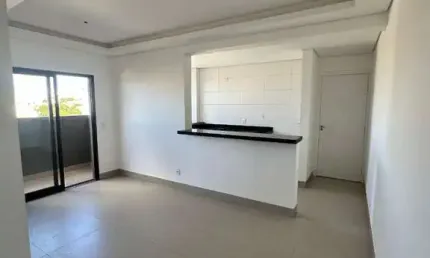 Apartamento com 2 quartos à venda no santa mônica, uberlândia  por r$ 450.000
