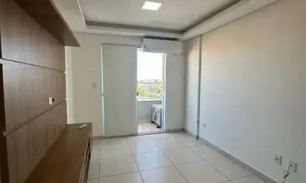 Apartamento com 3 quartos à venda no Santa Mônica, Uberlândia  por R$ 750.000