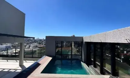 Cobertura com 4 quartos à venda no Altamira, Uberlândia  por R$ 1.990.000