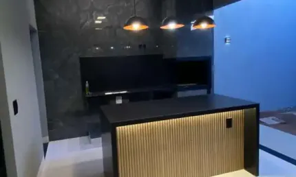 Casa com 3 quartos à venda no grand ville, uberlândia  por r$ 1.150.000