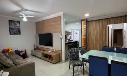 Casa com 2 quartos à venda no novo mundo, uberlândia  por r$ 530.000