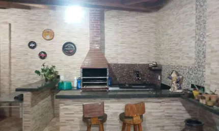 Casa com 2 quartos à venda no novo mundo, uberlândia  por r$ 715.000