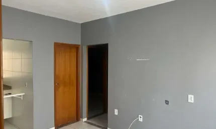 Apartamento com 2 quartos à venda no jardim europa, uberlândia  por r$ 220.000