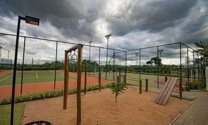 Terreno à venda em laranjeiras, uberlândia  por r$ 633.000