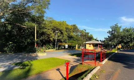 Terreno em condomínio fechado à venda no jardins barcelona, uberlândia  por r$ 850.000