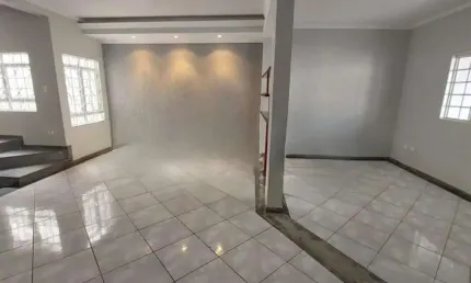 Casa com 3 quartos à venda no alto umuarama, uberlândia  por r$ 770.000
