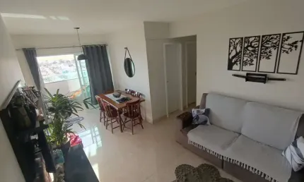 Apartamento com 2 quartos à venda no novo mundo, uberlândia  por r$ 330.000