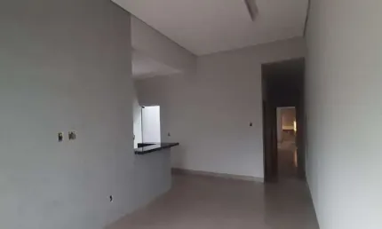 Casa com 2 quartos à venda no novo mundo, uberlândia  por r$ 370.000
