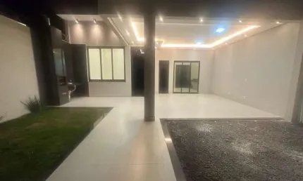 Casa com 3 quartos à venda no alto umuarama, uberlândia  por r$ 950.000