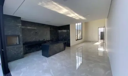 Casa com 3 quartos à venda no alto umuarama, uberlândia  por r$ 900.000