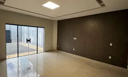 Casa com 3 quartos à venda no alto umuarama, uberlândia  por r$ 980.000