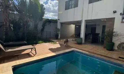 Casa com 3 quartos à venda no vigilato pereira, uberlândia  por r$ 1.150.000