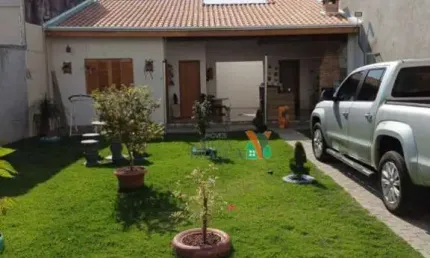 Edícula à venda, 70 m² por R$ 620.000,00 - Villa Branca - Jacareí/SP