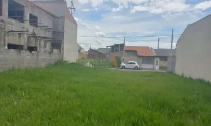 Terreno à venda, 175 m² por R$ 210.000,00 - Residencial Parque dos Sinos - Jacareí/SP