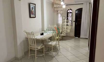 Casa à venda, 140 m² por R$ 430.000,00 - Parque Califórnia - Jacareí/SP