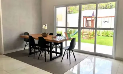 Casa à venda, 260 m² por R$ 1.590.000,00 - Villa Branca - Jacareí/SP