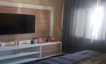 Casa à venda, 190 m² por R$ 820.000,00 - Villa Branca - Jacareí/SP