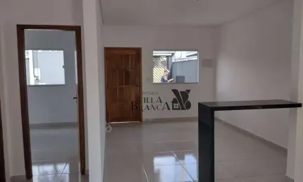 Casa à venda, 88 m² por R$ 410.000,00 - Residencial Santa Paula - Jacareí/SP