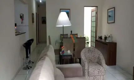 Casa à venda, 170 m² por R$ 795.000,00 - Villa Branca - Jacareí/SP
