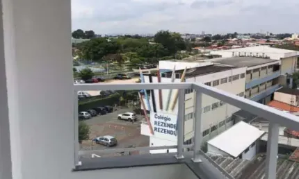 Apartamento com 3 dormitórios à venda, 62 m² por R$ 410.000,00 - Centro - Jacareí/SP