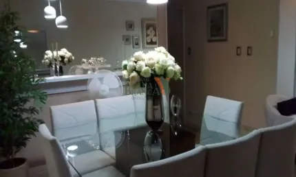 Apartamento à venda, 99 m² por R$ 460.000,00 - Jardim Califórnia - Jacareí/SP