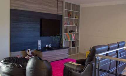 Casa à venda, 300 m² por R$ 2.200.000,00 - Terras de Sant Anna - Jacareí/SP