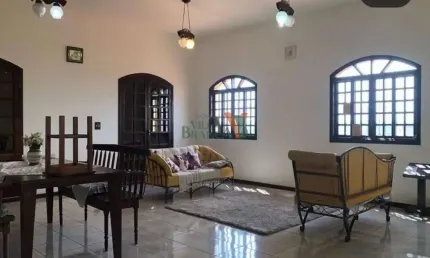 Casa à venda, 322 m² por R$ 685.000,00 - Centro - Jacareí/SP