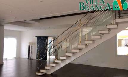 Casa com 4 dormitórios à venda, 300 m² por R$ 1.600.000,00 - Loteamento Villa Branca - Jacareí/SP