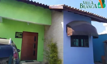 Casa com 1 dormitório à venda, 60 m² por R$ 600.000,00 - Villa Branca - Jacareí/SP