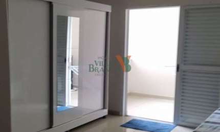 Casa à venda, 180 m² por R$ 540.000,00 - Residencial Santa Paula - Jacareí/SP