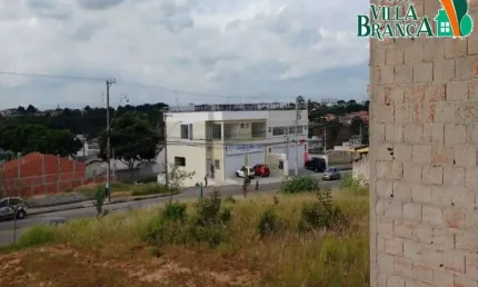 Terreno à venda, 250 m² por r$ 350.000,00 - villa branca - jacareí/sp
