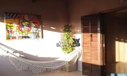 Casa à venda, 250 m² por R$ 840.000,00 - Vila Nova Aliança - Jacareí/SP