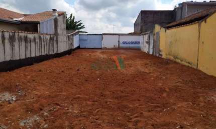 Terreno à venda, 300 m² por R$ 255.000,00 - Vila Zezé - Jacareí/SP