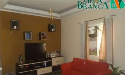 Casa à venda, 126 m² por R$ 450.000,00 - Jardim Altos de Santana II - Jacareí/SP