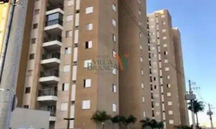 Apartamento à venda, 95 m² por R$ 450.000,00 - Vila Machado - Jacareí/SP