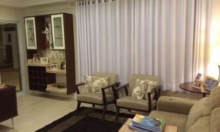 Casa à venda, 287 m² por R$ 1.850.000,00 - Villa Branca - Jacareí/SP