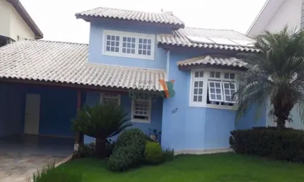 Casa à venda, 237 m² por R$ 899.000,00 - Vila Zezé - Jacareí/SP