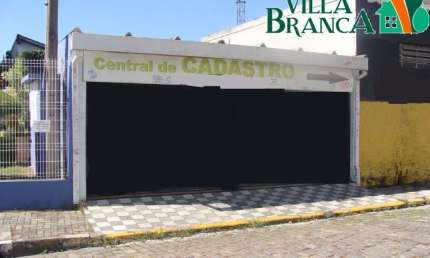Sala à venda, 500 m² por R$ 1.100.000,00 - Centro - Jacareí/SP
